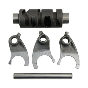 Tambor Selector Cambio Set Vento Lithium 190 (24-25)