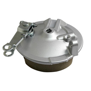 Porta Balatas Del Con Balatas Set Hn Gl 150 Cargo (14-19)