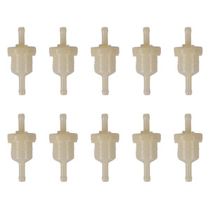 Filtro Gasolina Alto Rendimiento Universal (Wstd)