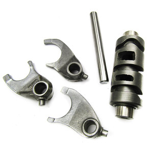 Tambor Selector Cambio Set It Ft150 (13-16) Ft 150Gt (11-13