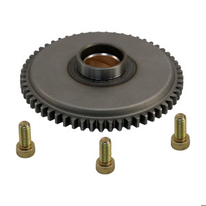Bendix Completo Vento Screamer 250 (21-23)