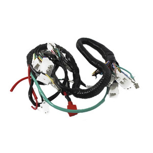 Arnes Electrico It Ft 150 Delivery (15) Ft 150S (15-16) 12V