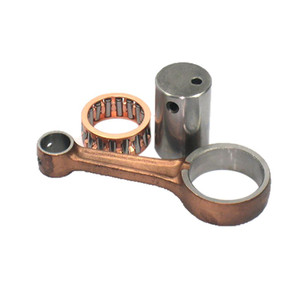 Biela Comp 15Mm Set Yh Yb125 (07-19) Ybr 125 C Express Wstd