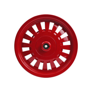 Rin Delantero Rojo Italika Vitalia 150 (22-24)