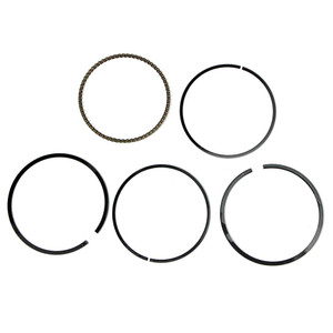 Anillos 0.00 Std Set Italika Dm 200 (07-19)