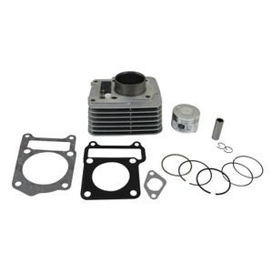 Cilindro C/Piston 15Mm Set Yamaha Ybr 125 C Exp (15-19)