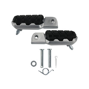 Posapie Delantero Der/Izq Set Italika Vort-X200 (18-22)