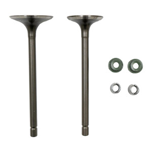 Valvula Admision/Escape Set Vento Crossmax 200 (20-21)(Wstd)