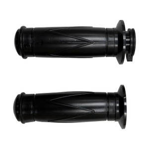 Puño C/Tubo Movil Set Italika Cs 125 (05-18)