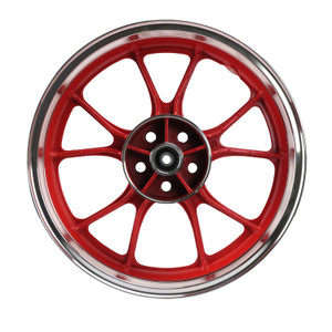 Rin Trasero Vento Nitrox 250 T2 (20-23)