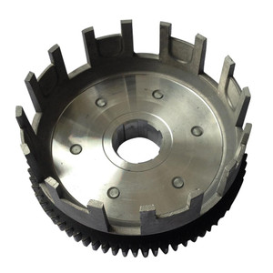 Campana Embrague Hn Cgl 125 Tool (12-19)