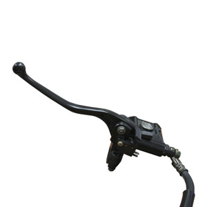 Bomba Freno Delantero Italika 200 Z (19-22)(Wstd)