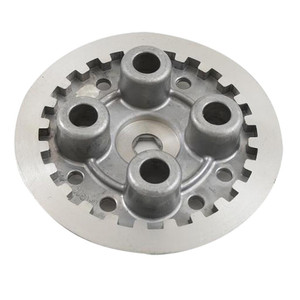 Plato Presion Embrague Yh Ybr 125 C Express (15-19) (Wstd)