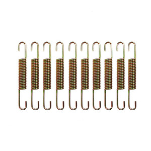 Resorte Parador Lateral Hn Xr150 L (16-19) / It Dm200 (07-19