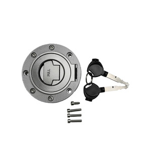 Tapon Tanque Gasolina Set Veloci Xeverus 250 (21)