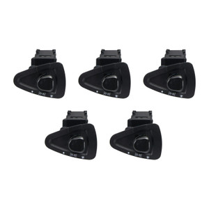 Interruptor (Boton) Luces It At 110 (20-22) 12V