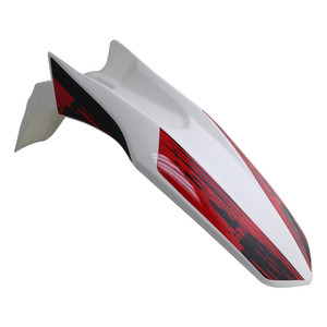 Salpicadera Del Vento Crossmax 200 (20-21)