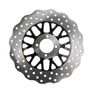 Disco Freno Delantero Italika Dm 200 Sport (19-21)