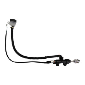 Bomba Freno Trasera Italika Dm 250 (22-24)