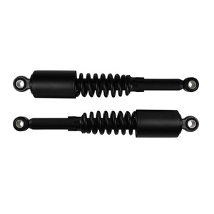 Amortiguador Tras Set Italika Ft 125 Clasica (12-16)