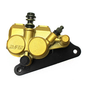 Caliper Freno (Mordaza) Del Italika At 110 (05-16)