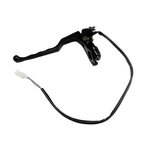 Manija Embrague C/Soporte Italika Ft 180 Led (13-18)