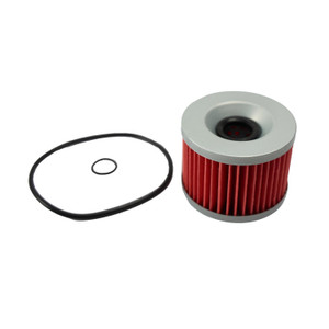 Filtro Aceite Kn-401 (Wstd)