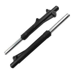 Tubo Fuerza Comp Der/Izq Set Italika At 125 (17-20)