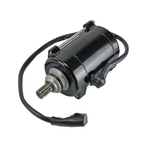 Motor Arranque Italika 250 Z (19-24) (6 Cambios)