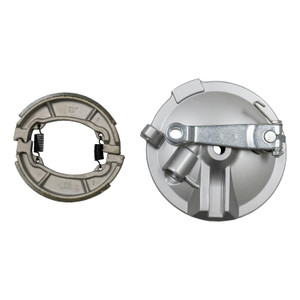 Porta Balatas Del C/Balatas Honda Cgl 125 Tool (12-19)(Wstd)