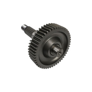 Eje Rueda Trasera Honda Dio 110 (13-19)