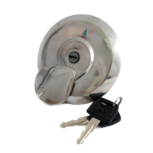 Tapon Tanque Gasolina Honda Gl 150 Cargo (14-19) (Wstd)