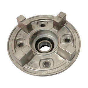 Porta Engrane Trasero Hn Cgl 125 Tool (12-19)