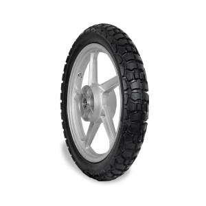 Llanta 100/90-18 6Pr Tl Dp Motocore