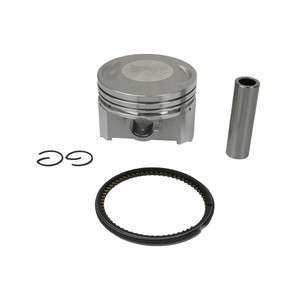 Piston Comp 0.00 Std 16Mm Set Italika Dm 200 (16-18) (Wstd)