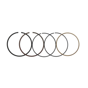 Anillos 0.00 Std Set Vento Crossmax 250 (20-21) (Wstd)