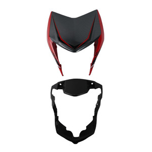 Cubierta Faro Veloci Xeverus 250 (21)