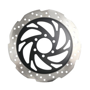 Disco Freno Delantero Bj Pulsar Ns 200 (12-23)