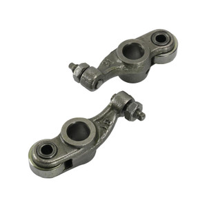 Balancin Levas Set Hn Cbf 125 Twister (19-23)