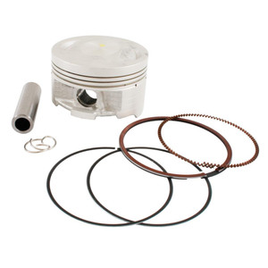 Piston Comp 0.25 13Mm Set Italika Ft 150 Gt (11-13)