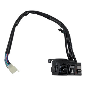 Conmutador Izq It Dt 150 S (20-23)/ Ft 150 Gts (23) 12V