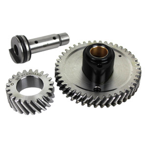 Arbol Levas Honda Cargo 125 (97-13) (Wstd)