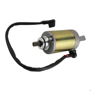 Motor Arranque Italika Atv 200 (20-24) 7A