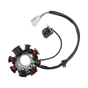 Inducido 8 Bobinas It At 110 (20-22) 3-24A