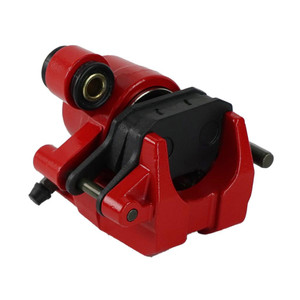 Caliper Freno (Mordaza) Trasero Rojo It Rt 200 (15-16)