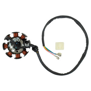 Inducido 8 Bobinas Vl Razzer 200 (21-23)