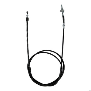 Cable Freno Tras Italika Vitalia 125 (14-19)