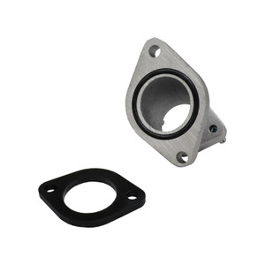 Manifold (Pipeta) Carburador Set Vento Nitrox 250 T2 (20)