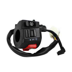 Conmutador Der Honda Cgl 125 Tool (12-19) (Wstd) 12V