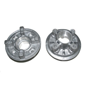 Porta Engrane Tras Honda Cgl 125 Tool (12-19) (Wstd)